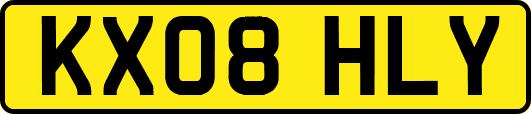 KX08HLY