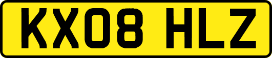KX08HLZ