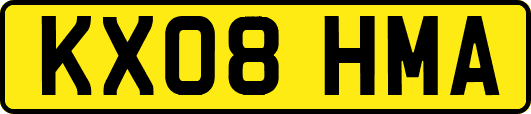 KX08HMA