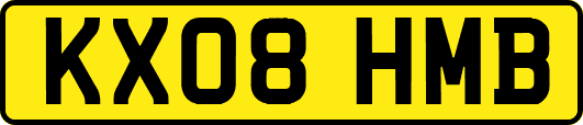 KX08HMB