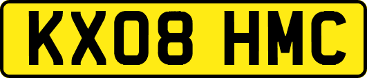 KX08HMC