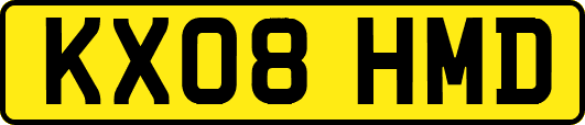 KX08HMD