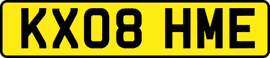KX08HME