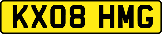 KX08HMG