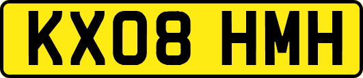 KX08HMH