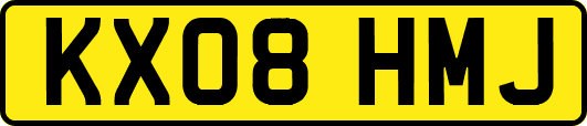 KX08HMJ