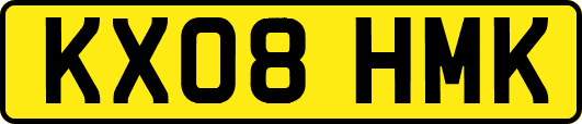 KX08HMK