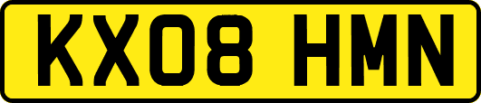 KX08HMN