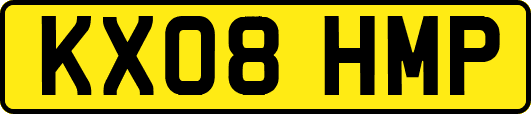 KX08HMP