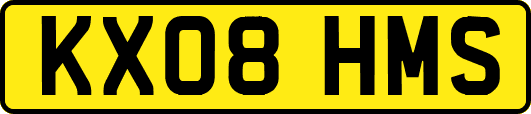 KX08HMS