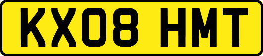 KX08HMT