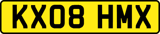 KX08HMX