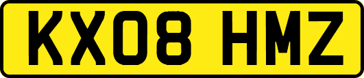 KX08HMZ
