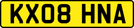 KX08HNA