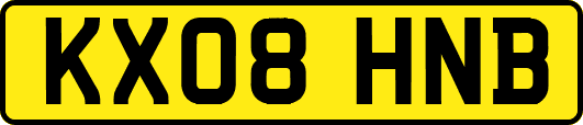 KX08HNB