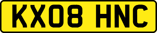 KX08HNC