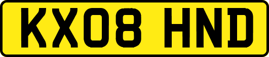 KX08HND