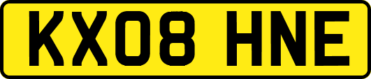 KX08HNE