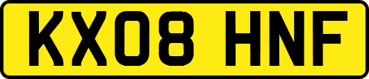 KX08HNF