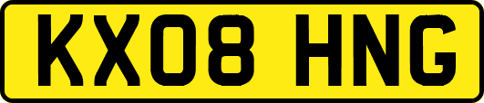 KX08HNG