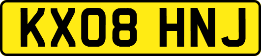 KX08HNJ