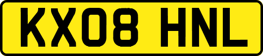 KX08HNL