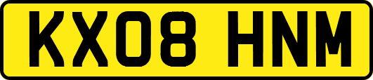 KX08HNM