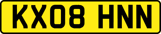 KX08HNN