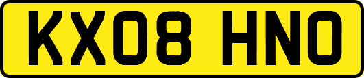 KX08HNO