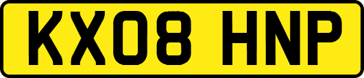 KX08HNP