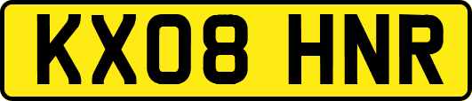 KX08HNR