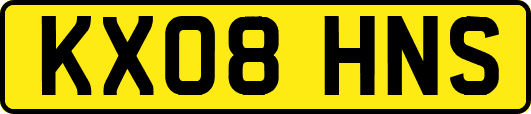 KX08HNS