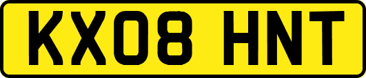KX08HNT