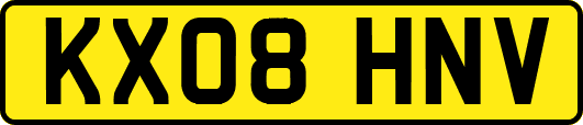 KX08HNV