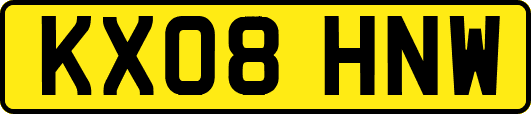 KX08HNW