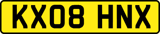 KX08HNX