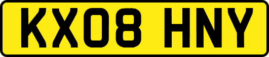 KX08HNY