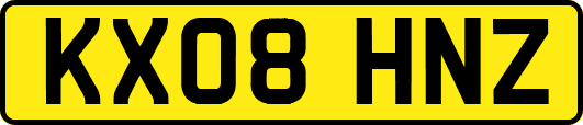 KX08HNZ