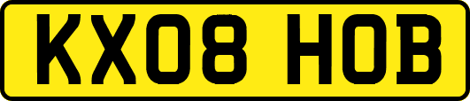 KX08HOB