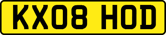 KX08HOD
