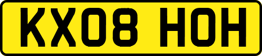 KX08HOH