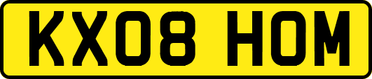 KX08HOM