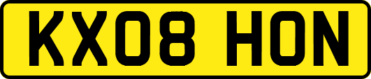 KX08HON