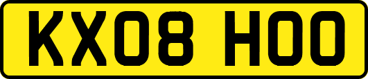 KX08HOO