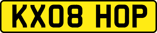 KX08HOP