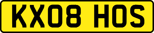 KX08HOS