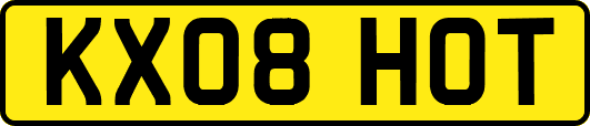 KX08HOT
