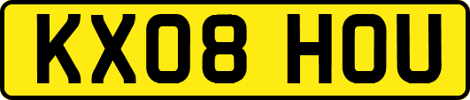 KX08HOU