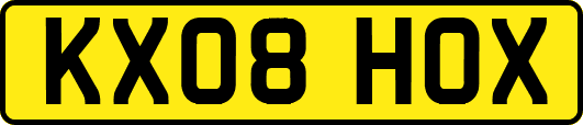 KX08HOX