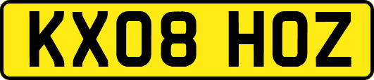 KX08HOZ